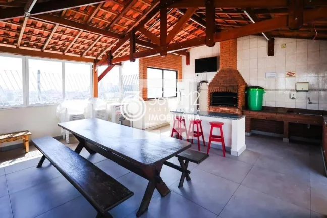 Imagem Apartamento para Venda em São Paulo / SP no bairro Sacomã