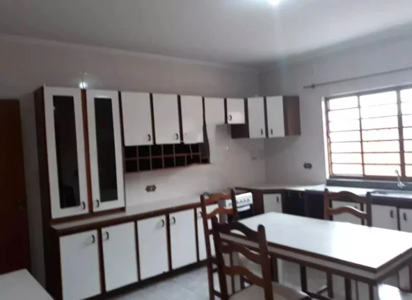 Casa à venda com 3 quartos, sendo 1 suíte, em Jardim Montreal, São Bernardo do Campo - SP