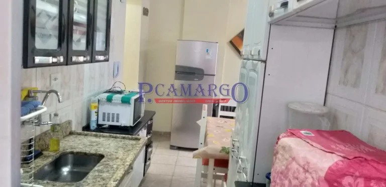 Imagem Apartamento Padrão