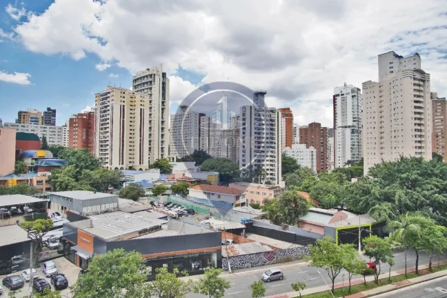 Imagem Imperdível! Apartamento de luxo na Vila Nova Conceição, São Paulo-SP: 4 quartos, 4 suítes, 2 salas, 5 banheiros, 4 vagas, 358,67m².