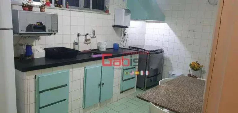 Imagem Casa com 5 dormitórios à venda, 250 m² por R$ 1.350.000,00 - Portinho - Cabo Frio/RJ