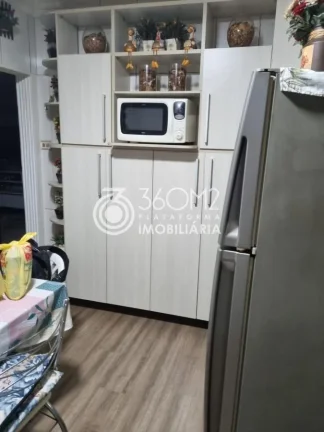 Imagem Apartamento para Venda em São Bernardo do Campo / SP no bairro Rudge Ramos