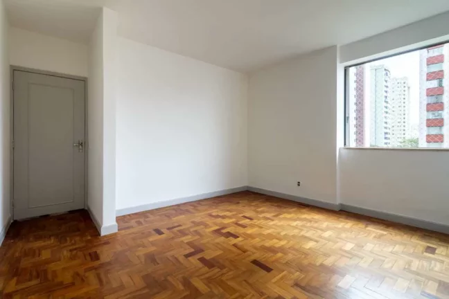 Imagem APARTAMENTO RESIDENCIAL em São Paulo - SP, Aclimação