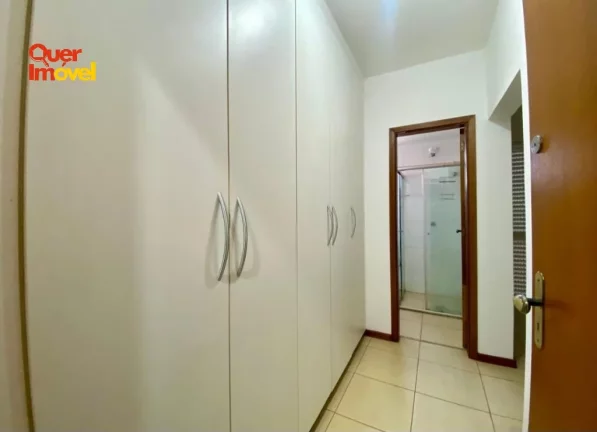 Imagem Viva com conforto e elegância: Apartamento à venda em Ribeirão Preto-SP, Jardim Paulista, 3 suítes, 2 vagas - 107m².