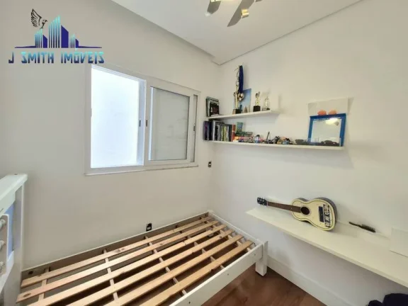 Imagem Casa ISOLADA, em condomínio fechado. 3 dormitórios, sendo 1 suíte. 2 vagas