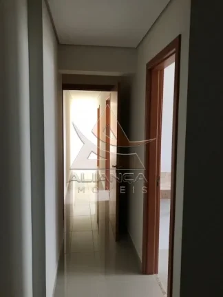 Imagem Apartamento - Ribeirão Preto - Jardim Botânico
