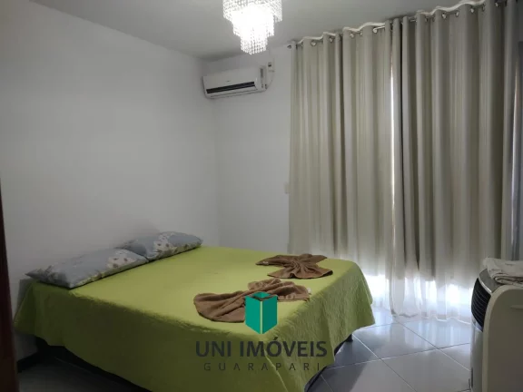 Imagem Casa Duplex com terraço em excelente localização em Jardim Santa Rosa - Guarapari