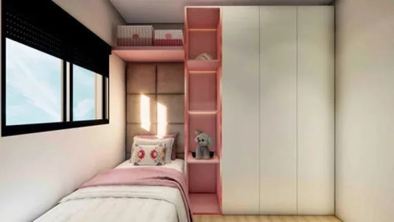 Imagem APARTAMENTO RESIDENCIAL em Guarulhos - SP, Vila Rosália