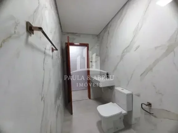 Imagem SOBRADO ALTO PADRÃO JD. MARISTELA -RIBEIRÃO PIRES