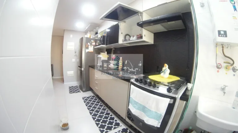 Imagem Apartamento de 3 quartos com suíte e vaga na garagem em Jacarepaguá, RJ - Aproveite essa oportunidade!