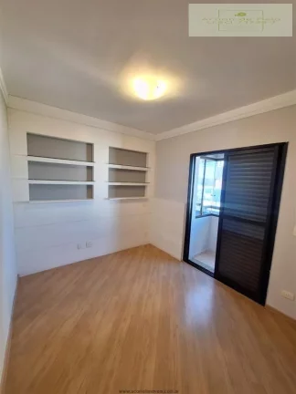 Imagem Apartamentos para locação em Barueri no bairro Alphaville