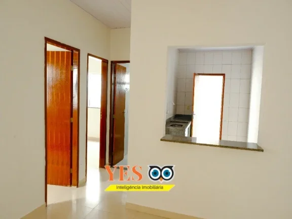 Imagem Apartamento a 30m da Fraga Maia