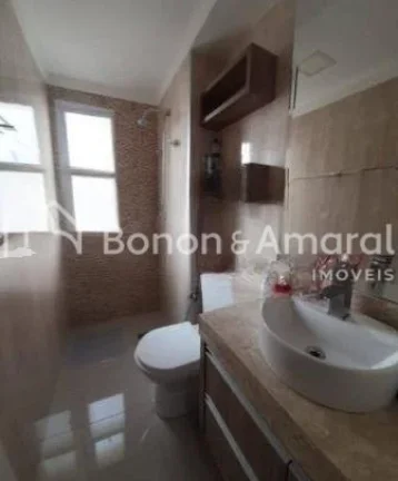 Imagem Conforto, praticidade e excelente localização definem este apartamento à venda no desejado condom...
