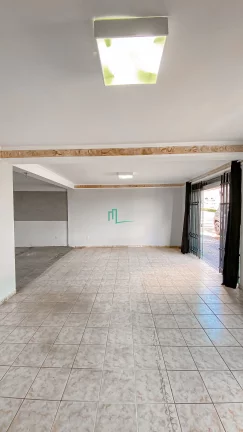 Imagem SALA COMERCIAL DISPONÍVEL PARA LOCAÇÃO NO CENTRO DE FRANCA