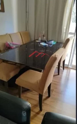 Imagem Apartamento para Venda em Sumar?(C) / SP no bairro Parque Euclides Miranda