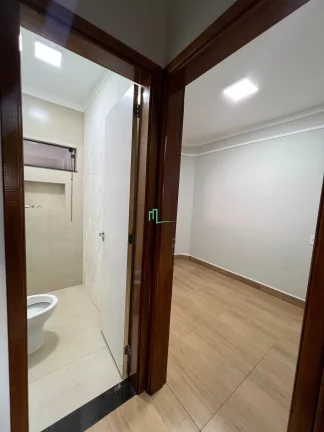 Imagem EXCELENTE IMÓVEL Á VENDA COM DUAS CASAS NO JARDIM AEROPORTO III EM FRANCA/SP