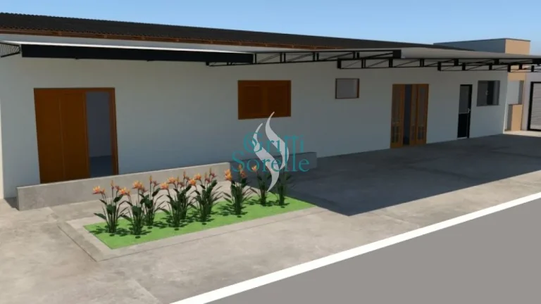 Imagem Casa Térrea à Venda em Perequê-Açu - Ubatuba/SP.