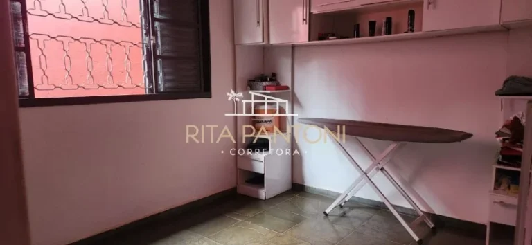 Imagem Casa - Ribeirão Preto - Avelino Alves Palma - Região Norte