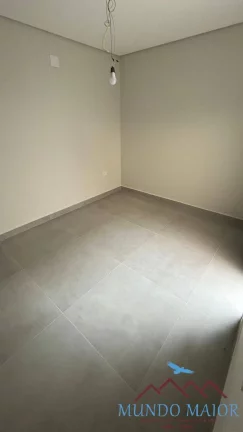 Imagem Casa assobrada com 3 Quartos e 1suite e 3 vagas - 104m2 -Camilopolis !!!