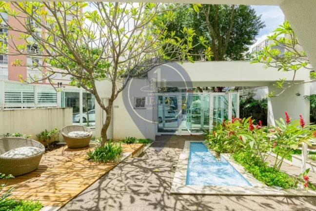 Imagem Apartamento à venda na Bela Vista, São Paulo-SP: 1 quarto, 2 salas, 1 banheiro, 1 vaga, 41m² de área. Venha conferir!