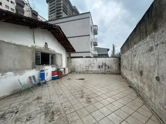 Imagem CASA COM 77.38 m² - AVIACAO - PRAIA GRANDE SP