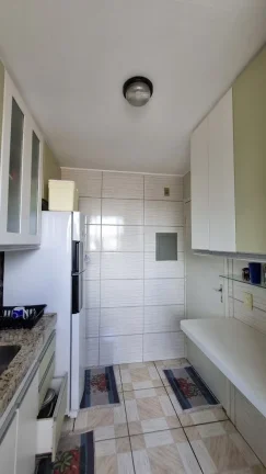 Imagem Apartamento com 2 quartos à venda em Sabará