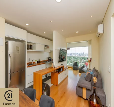 Imagem APARTAMENTO RESIDENCIAL em SÃO PAULO - SP, JARDIM AEROPORTO