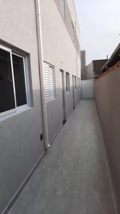 Imagem Sobrado de Condomínio com 2 dorms, Ocian, Praia Grande - R$ 295 mil, Cod: 1964