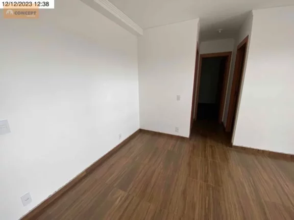 Imagem Apartamento à venda, 50 m² por R$ 325.000,00 - Vila Urupês - Suzano/SP
