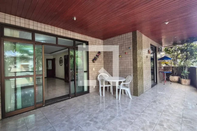 Imagem Apartamento à Venda - Recreio, 4 Quartos, 198 m2