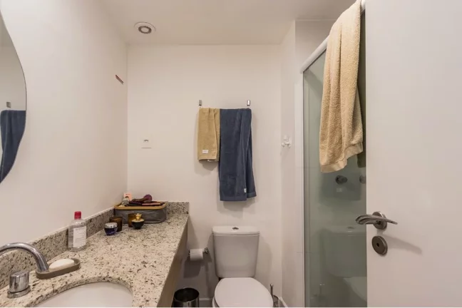 Imagem Studio à venda em Porto Alegre, Partenon, com 1 quarto, 26,53m²