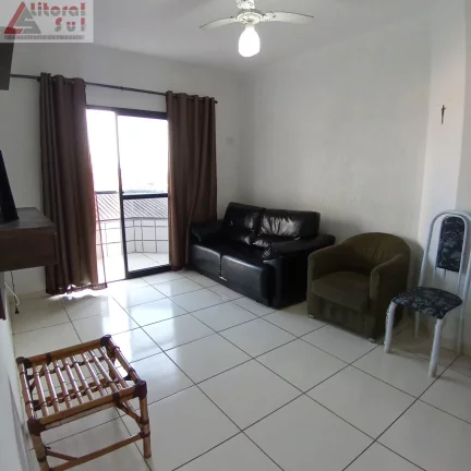 Imagem APARTAMENTO 01 DORMITORIO NA OCEAN PRAIA GRANDE