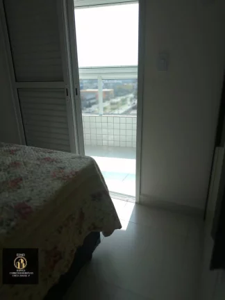 Imagem Apartamento, Aviação, Praia Grande - SP