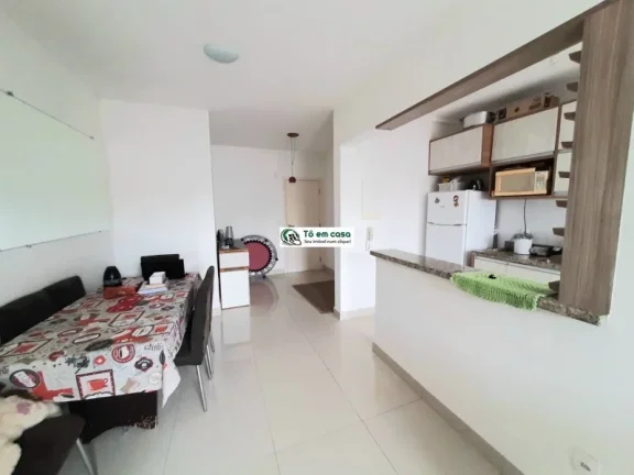 Imagem APARTAMENTO RESIDENCIAL em SÃO JOSÉ DOS CAMPOS - SP, CHÁCARAS SÃO JOSÉ