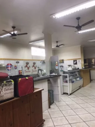 Imagem Ponto para alugar, 254 m² por R$ 6.628,57/mês - Vila Costa - Suzano/SP