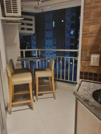 Imagem Apartamento para Venda em Cuiabá / MT no bairro Jardim Santa Marta