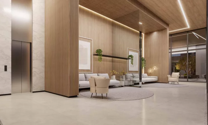 Imagem Authentique Plaenge - Apartamentos 193m² Com 3 Suítes Em Cuiabá