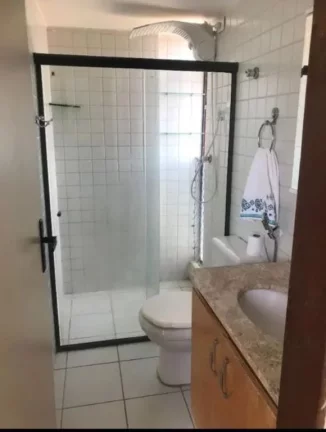Imagem Apartamento Mobiliado com Vista para o Mar em Camboinha – A Apenas 50m da Praia!