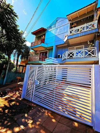 Imagem Residencial Verdes Campos - Casa em Condomínio à Venda no Verdes Campos