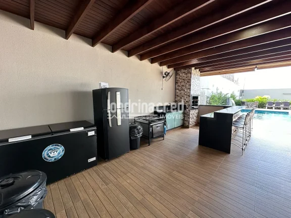 Imagem Comercial à venda 1 Quarto, 1 Suite, 420M², Monte Carlo, Londrina - PR