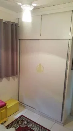 Imagem Apartamento residencial à venda, Iguatemi, Condomínio Nova Riberânea, Ribeirão Preto.