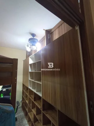 Imagem ENSEADA - LOCALIZAÇÃO ESPETACULAR , LAZER FANTÁSTICO , GARAGEM NO PRÉDIO.