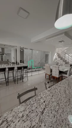 Imagem LINDA RESIDÊNCIA DISPONIVEL Á VENDA NO JARDIM PIRATININGA 1 - ANALISA PERMUTAS!