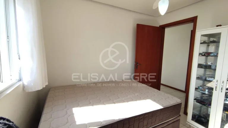 Imagem Residencial Miami Towers - Apartamento c/ sacada e churrasqueira, Centro, Canoas