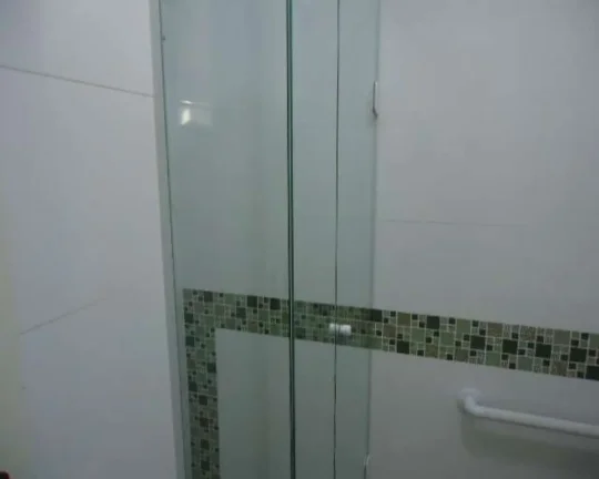 Imagem Flat a venda no Guarujá Pitangueiras