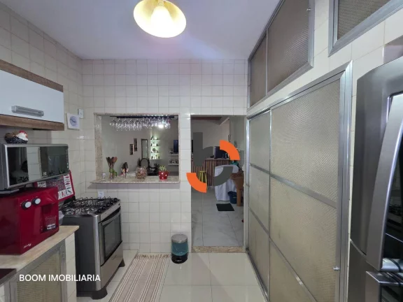 Imagem Casa com 2 dormitórios à venda, 106 m² - Centro - Nova Iguaçu/RJ