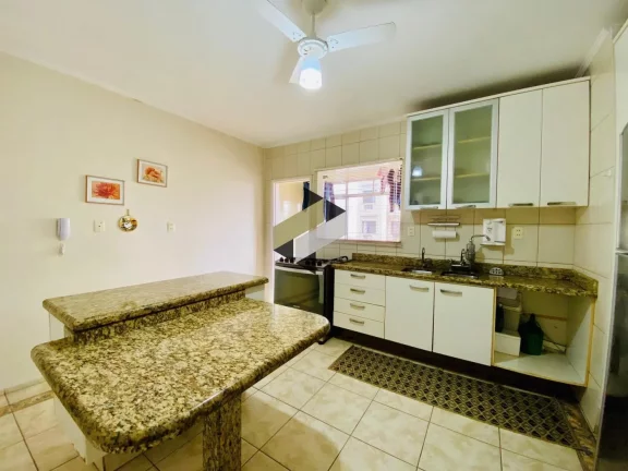 Imagem Apartamento para Venda em Santos, Ponta da Praia, 3 dormitórios, 1 suíte, 3 banheiros, 1 vaga