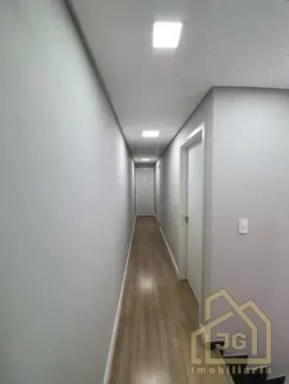 Imagem Sobrado com 3 Quartos à Venda, 176 m² em Vila Pires - Santo André
