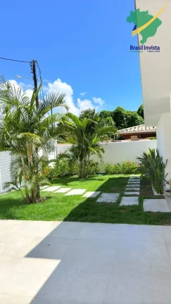 Imagem CASA VISTA MAR ALTO PADRÃO PORTO SEGURO