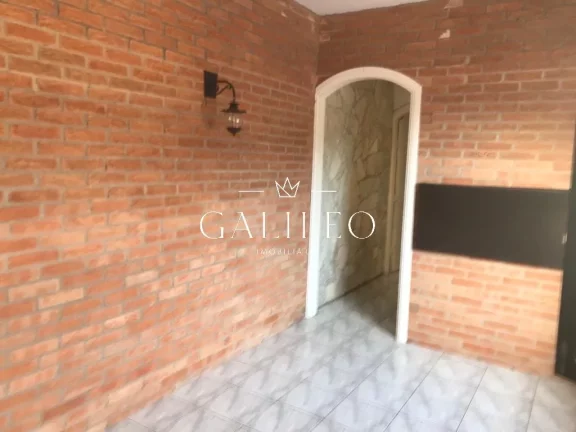Imagem Casa com Edícula no Jardim das Carpas | Jundiaí | São Paulo